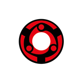 InnoVision 角色扮演及萬聖節 隱形眼鏡 T06(半年拋/2片)